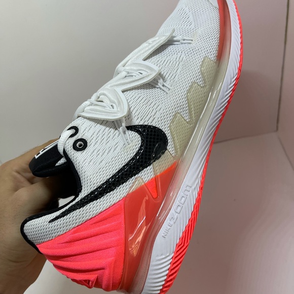 Nike Shoes | New Nike Kyrie Irving 5 X Nick Kyrgios X Air | Poshmark